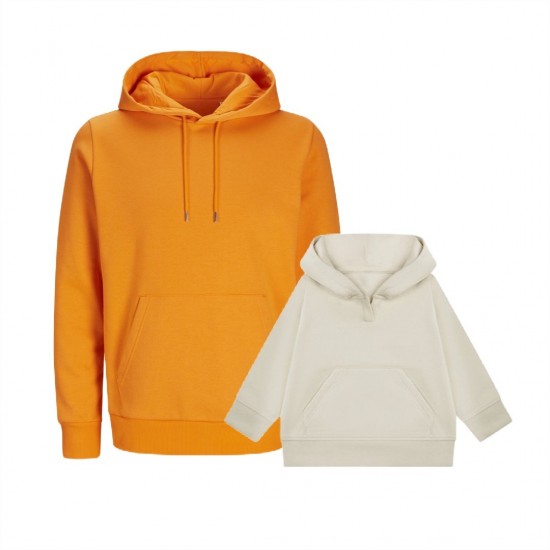 Koningsdag hoodies matching