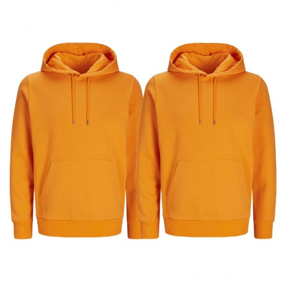 Koningsdag hoodies voor koppels gepersonaliseerd2