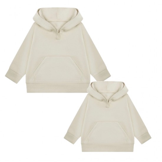 Matching hoodies voor broer en zus 2