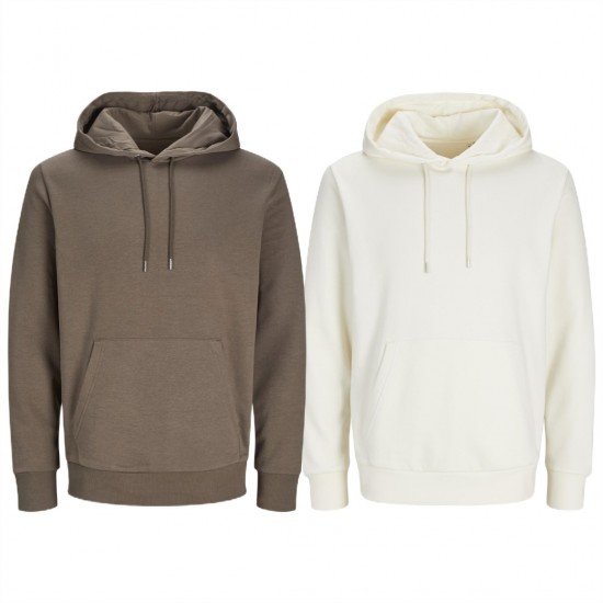 Matching koppel hoodies cadeau for the rest of my life met liefdes datum of trouwdatum 2