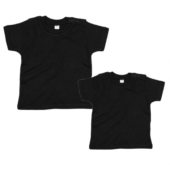 Matching shirts voor broer en of zus 1