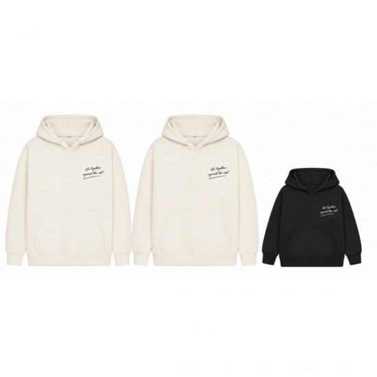 Matching with me matching outfits voor het hele gezin gratis gepersonaliseerd 2