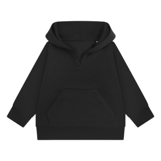 Moederdag cadeau hoodie voor kinderen met naam
